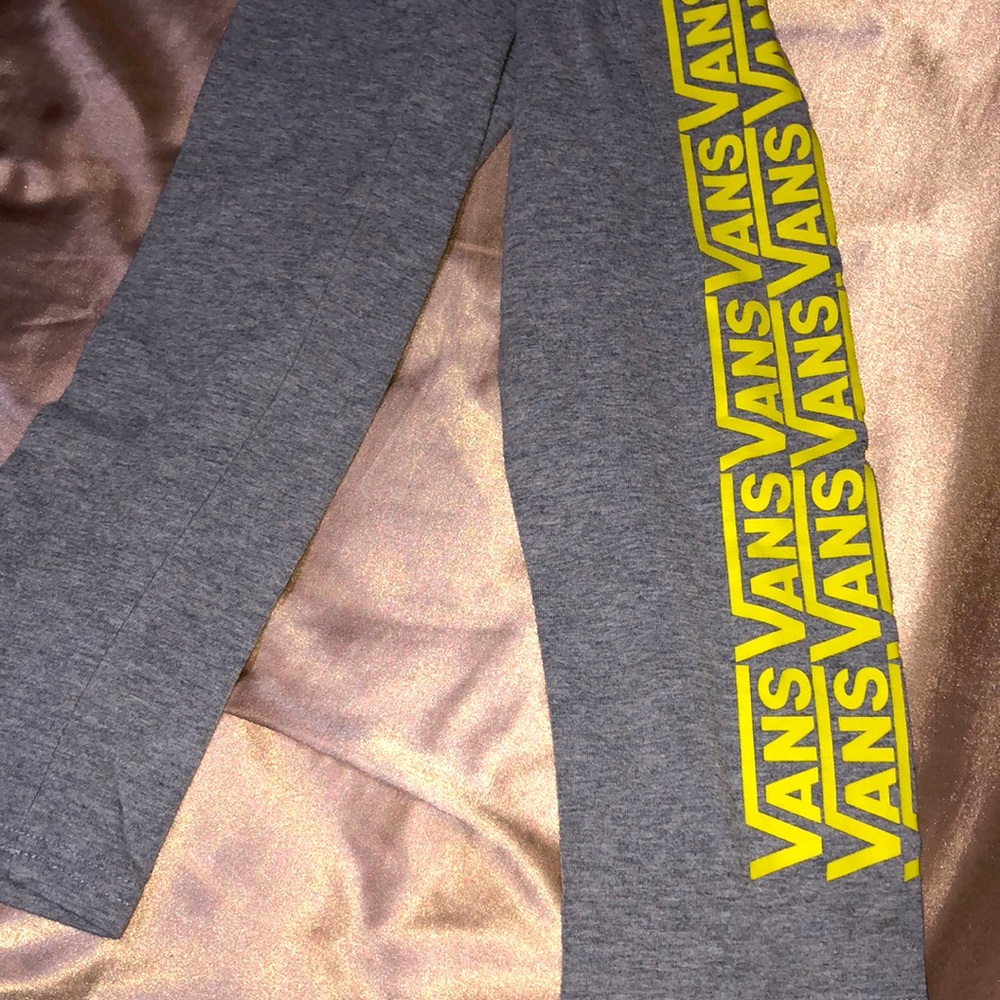 Vans leggings